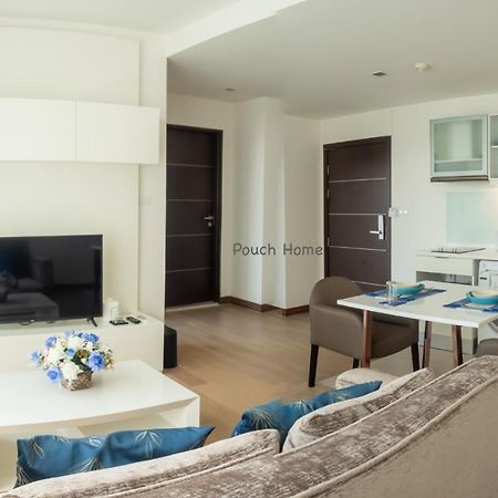 Welive Chiang Mai One Bedroom, 42 Sqm. Exterior foto