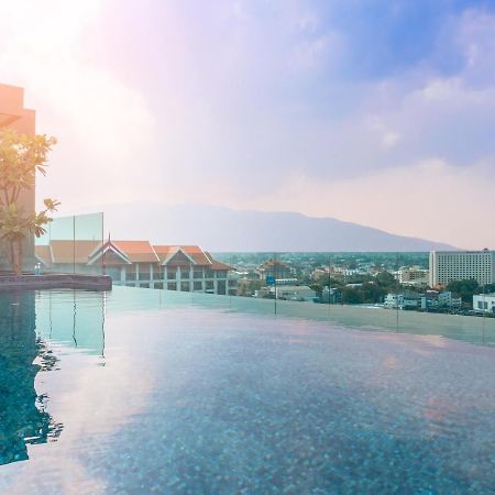 Welive Chiang Mai One Bedroom, 42 Sqm. Exterior foto